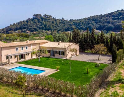 Rent Villa Barqueta Spain