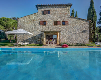 Rent Villa Bastiano Italy