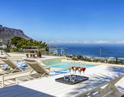 Rent Villa Beresford South Africa