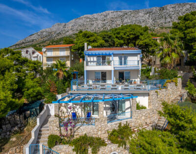 Rent Villa Bijelio Croatia