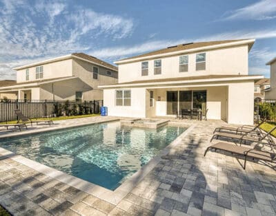 Rent Villa Briar Rose United States