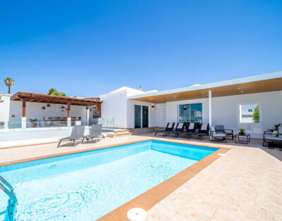 Rent Villa Cereta Spain