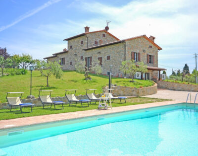 Rent Villa Chiana Italy