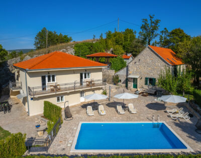 Rent Villa Ciendo Croatia