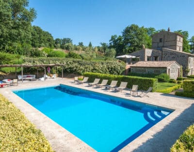 Rent Villa Colondrina Italy