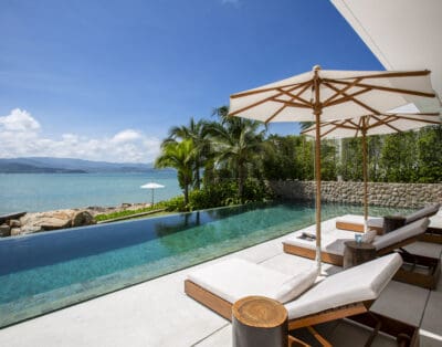 Rent Villa Cortona Thailand