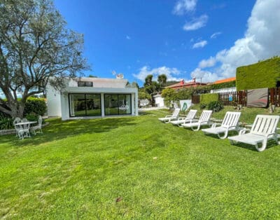 Rent Villa Cutelo Portugal