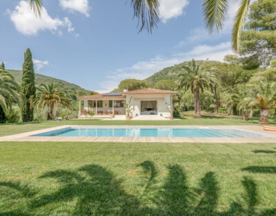 Rent Villa Euridice Italy