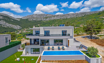 Rent Villa Flo Croatia