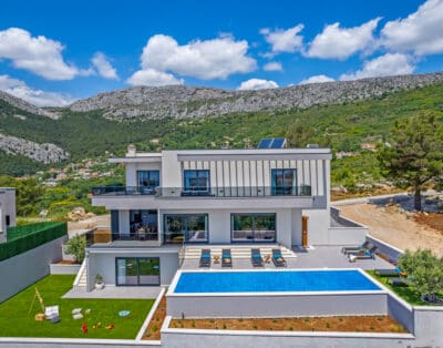 Rent Villa Flo Croatia