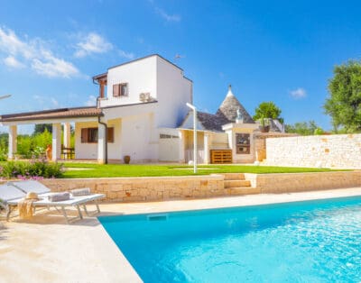 Rent Villa Foggiali Italy