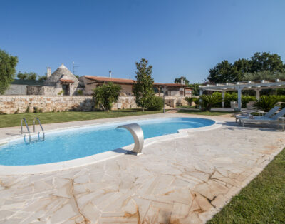 Rent Villa Grotte Italy