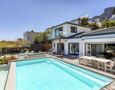 Rent Villa Hoopoe South Africa