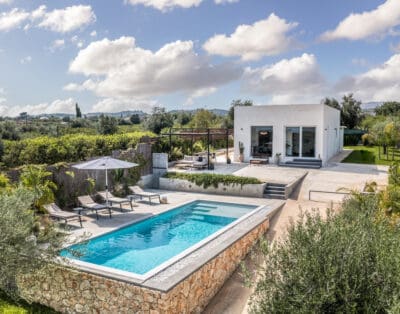 Rent Villa Il Piccio Italy