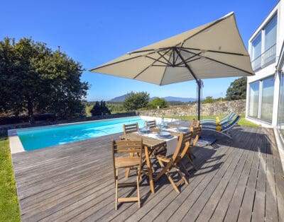 Rent Villa Ingusto Portugal