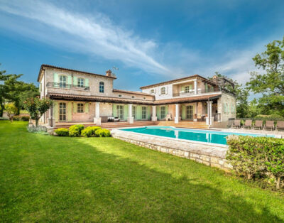 Rent Villa Jakasie Croatia