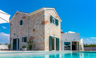 Rent Villa Julija Croatia