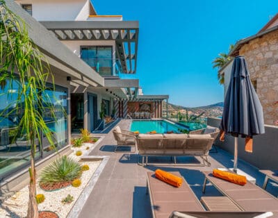 Rent Villa Karpuz Turkey