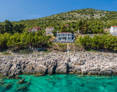 Rent Villa Koru Croatia