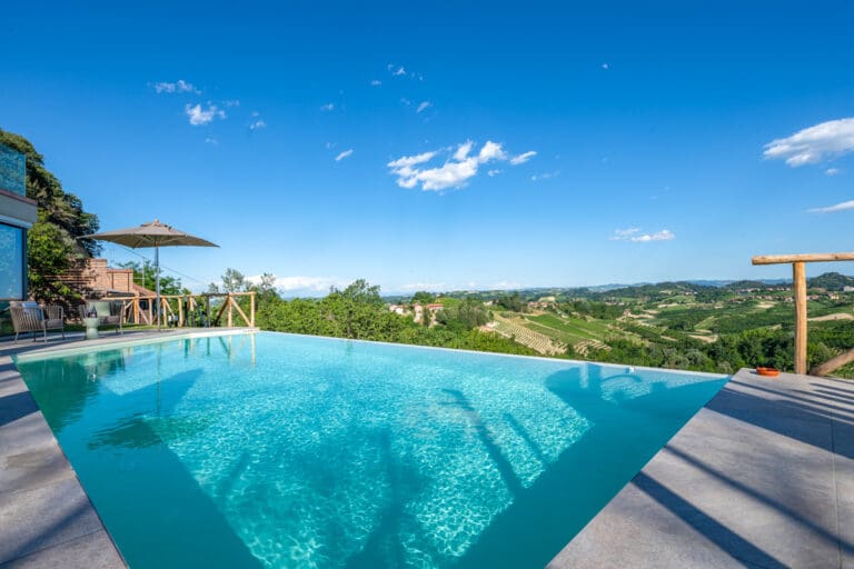 Rent Villa Laretta Italy