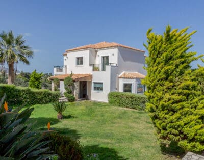 Rent Villa Mako Greece