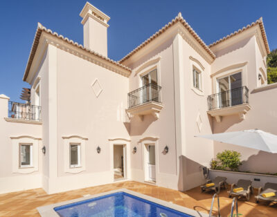 Rent Villa Maravilhosa Portugal