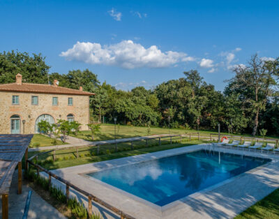 Rent Villa Mazzavia Italy