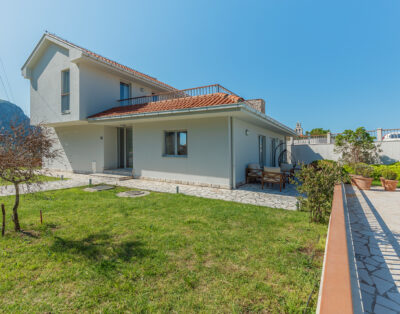 Rent Villa Mihajlo Montenegro