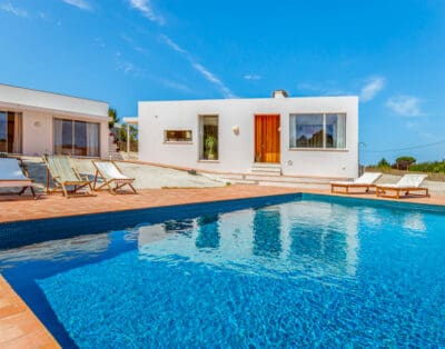 Rent Villa Mira Mar Portugal
