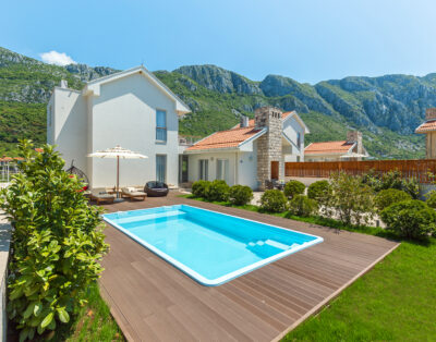 Rent Villa Miria Montenegro