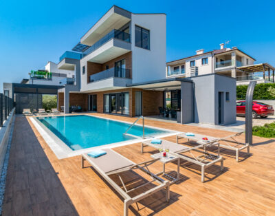 Rent Villa Miros Croatia