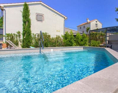 Rent Villa Naysha Croatia