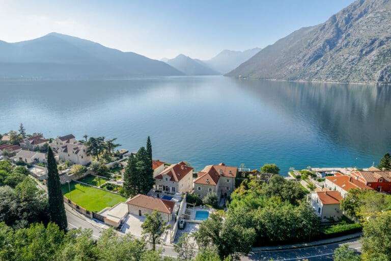 Rent Villa Olivera Montenegro
