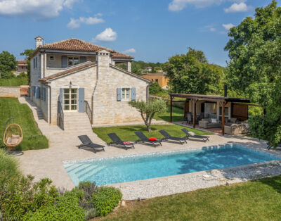 Rent Villa Panerai Croatia