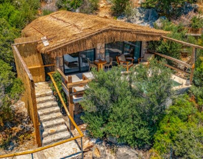 Rent Villa Sahil Su 6 Turkey