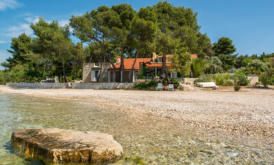 Rent Villa See Croatia