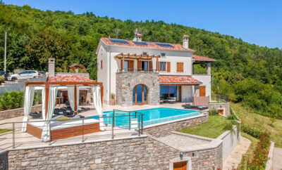 Rent Villa Sofija Croatia