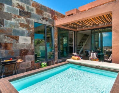 Rent Villa Sogal Spain