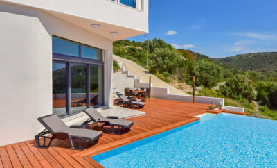 Rent Villa Stasa Croatia