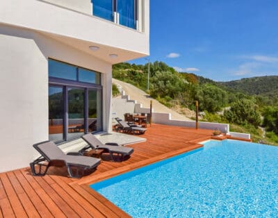 Rent Villa Stasa Croatia
