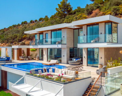 Rent Villa Sumac Turkey