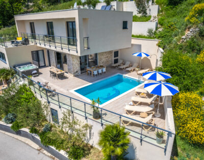 Rent Villa Suvi Croatia