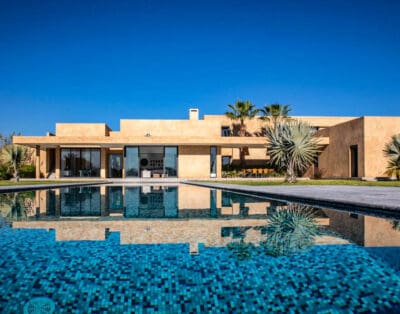 Rent Villa Tallaght Morocco