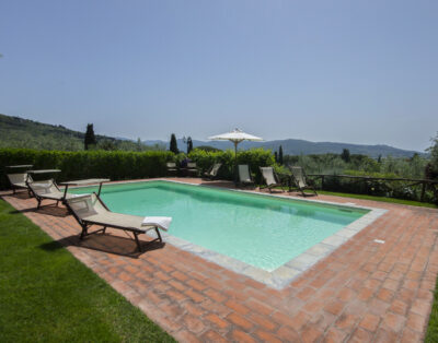 Rent Villa Tamburini Italy