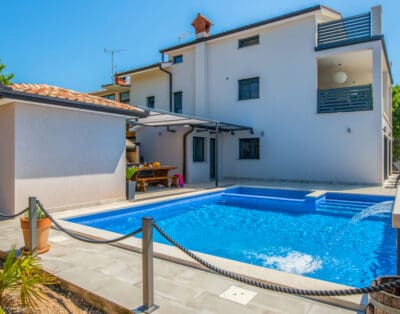 Rent Villa Tankia Croatia