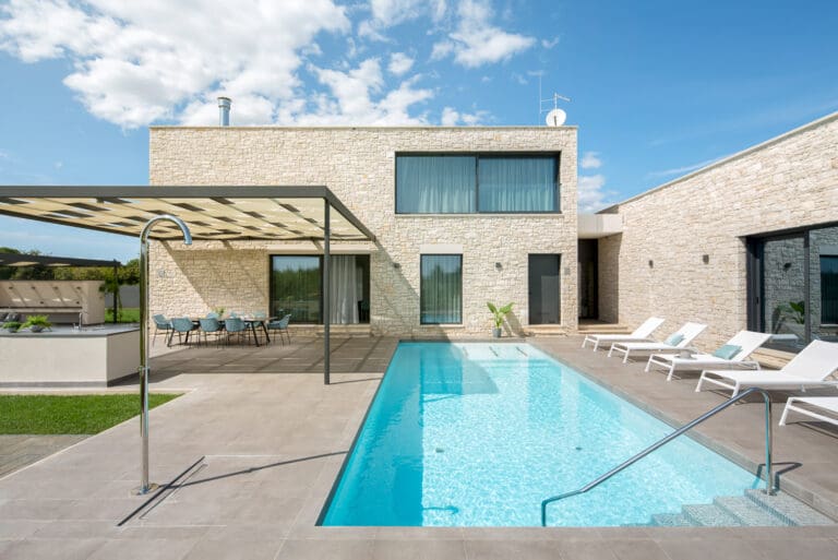 Rent Villa Terra Adria Croatia