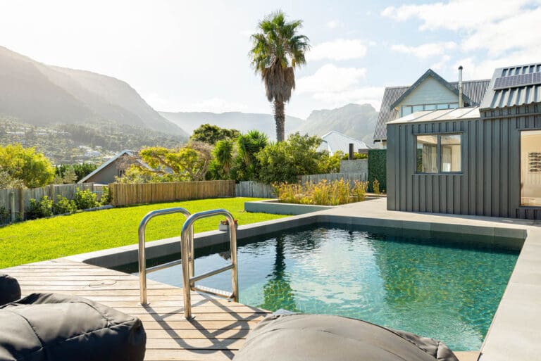 Rent Villa Tierboskloof South Africa
