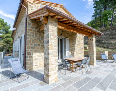 Rent Villa Torreone Italy