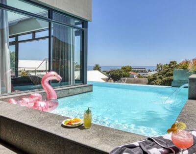 Rent Villa Trevor South Africa