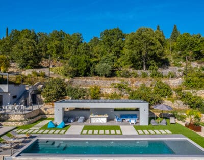 Rent Villa Vine Croatia